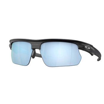 Bisphaera Prizm Deep Water Polarized Sport Sunglasses OO9400 940009