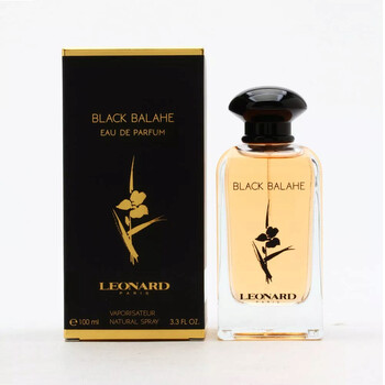 Black Balahe EDP Spray 3.4 oz
