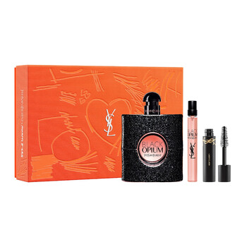Black Opium Gift Set