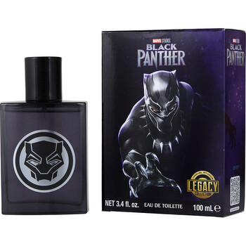 Black Panther EDT Spray 3.4 oz