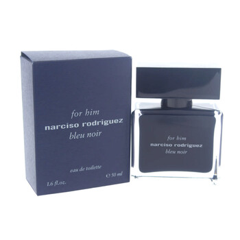 Bleu Noir  Narciso Rodriguez EDT Spray 1.7 oz 50 ml m