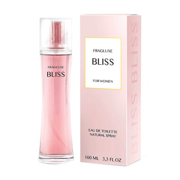 Bliss EDT Spray 3.4 oz