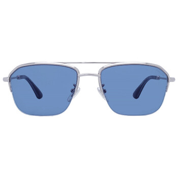 Blue Navigator Sunglasses SPLL18M 0579