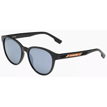 Blue Oval Sunglasses L981SRG 001