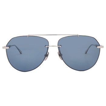 Blue Pilot Sunglasses SCHF20M 509P