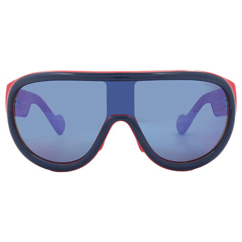 Blue Shield Sunglasses ML0106 92C