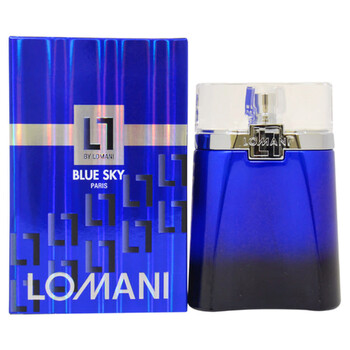 Blue Sky EDT Spray 3.33 oz