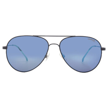 Blue Sky Pilot Sunglasses CARRERA 2031TS 0003XT