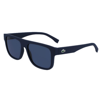 Blue Sport Sunglasses L6001S 401