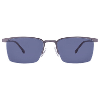 Blue Square Sunglasses BOSS 1088S 0R80