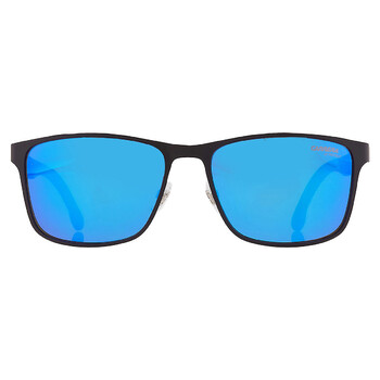 Blue Square Sunglasses CARRERA 2037TS 0003Z0