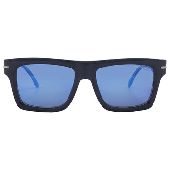 Blue Square Sunglasses CARRERA 305S 0Y00XT