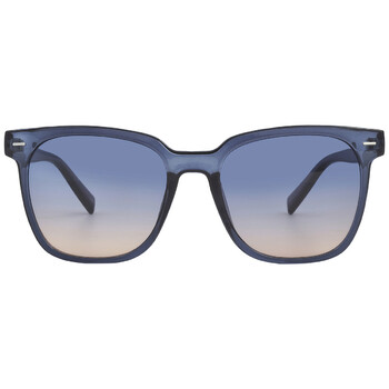 Blue Square Sunglasses CK20519S 410