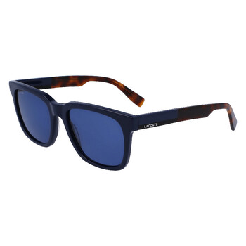 Blue Square Sunglasses L996S 400