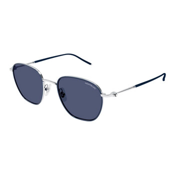 Blue Square Sunglasses MB0160S 009