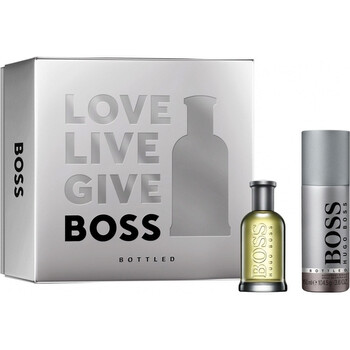 Boss Bottled Gift Set