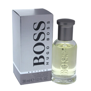 Boss Bottled No.6  Hugo Boss EDT Spray 1.0 oz m