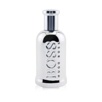 Boss Bottled United  Hugo Boss EDT Spray 3.3 oz 100 ml m