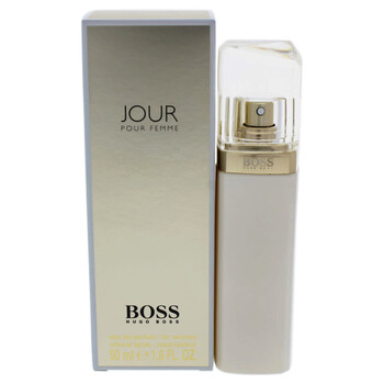 Boss Jour Pour Femme by Hugo Boss EDP Spray 1.6 oz w