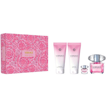 Bright Crystal Gift Set