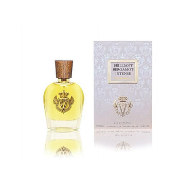 Brilliant Bergamot Intense EDP 3.4 oz