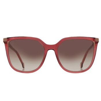 Brown Butterfly Sunglasses HER 0140S 0G3IHA54