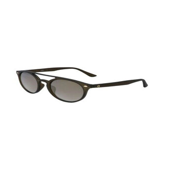 Brown Oval Sunglasses GG2157 94G