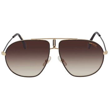 Brown Pilot Sunglasses BOUNDS 02M2HA