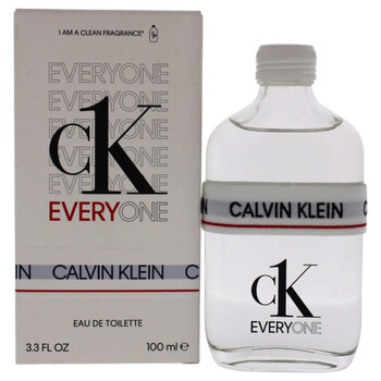 CK Everyone EDT 3.3 oz 100 ml