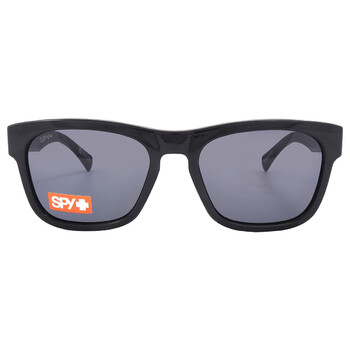 CROSSWAY Grey Square Sunglasses
