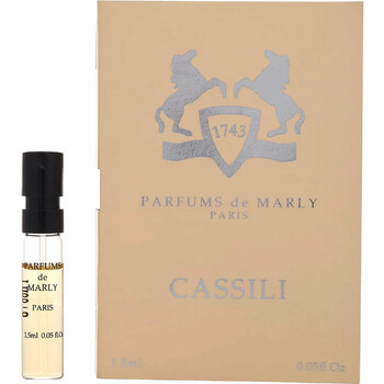 Cassili EDP Spray 0.05 oz