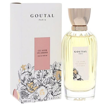 Ce Soir Ou Jamais EDP Spray 3.4 oz