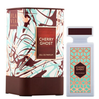 Cherry Ghost EDP Spray 3.0 oz