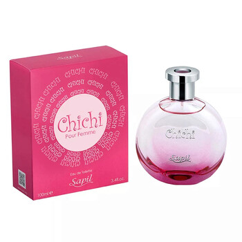 Chichi EDT Spray 3.4 oz