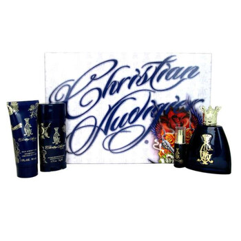 Christian Audigier 3.0 oz Gift Set
