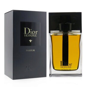 Christian Dior Dior Homme Parfum Spray 3.4 oz