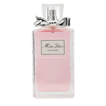 Christian Dior Miss Dior Rose N Roses EDT Spray 3.4 oz Tester