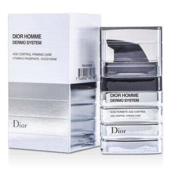 Christian Dior  Homme Dermo System Age Control Firming Care  50ml1.7oz