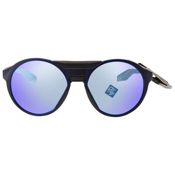 Clifden Prizm Deep Water Polarized Round Sunglasses OO9440 944005