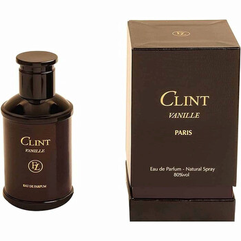 Clint Vanille EDP 3.4 oz