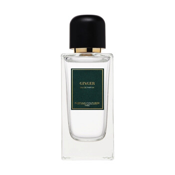 Collection Aromatique Ginger EDP 3.4 oz