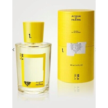 Colonia Limited Edition Yellow EDC Spray 3.4 oz