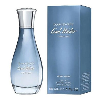 Cool Water Parfum 1.7 oz