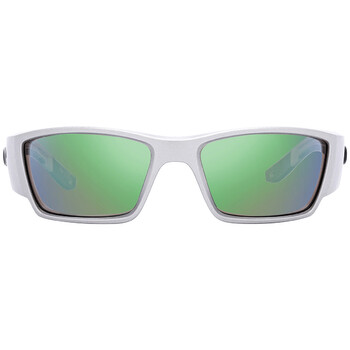 Corbina PRO Green Mirror Polarized Glass Sunglasses 6S9109 910907