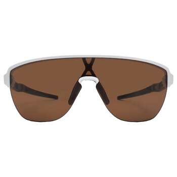 Corridor Prizm Bronze Shield Sunglasses OO9248 924810