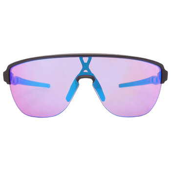Corridor Prizm Golf Shield Sunglasses OO9248 924809