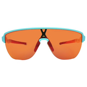 Corridor Prizm Ruby Shield Sunglasses OO9248 924804