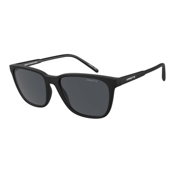 Cortex Dark Grey Square Sunglasses AN4291 275887