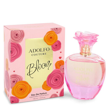 Couture Bloom  Adolfo EDP Spray 3.4 oz 100 ml m