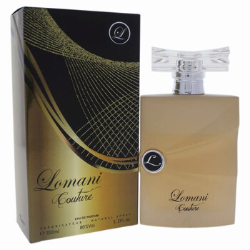 Couture EDP Spray 3.4 oz